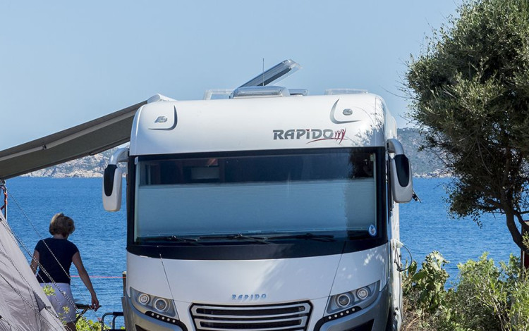 Villaggio & Camping Isola dei Gabbiani