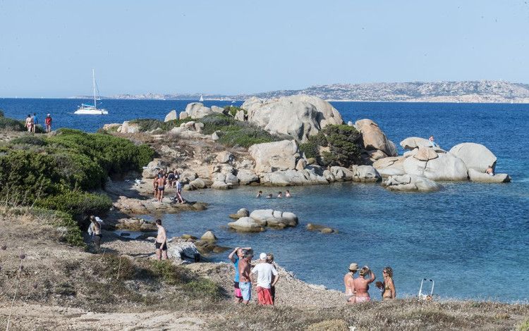 Villaggio & Camping Isola dei Gabbiani
