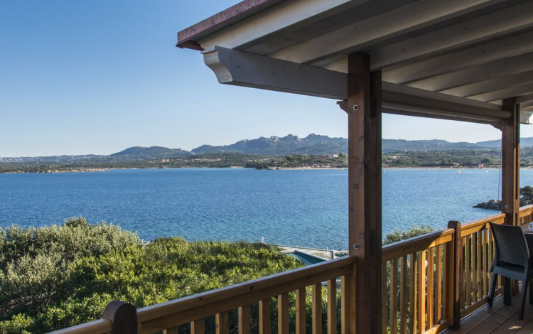 Villaggio & Camping Isola dei Gabbiani