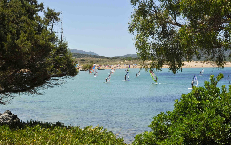 Villaggio & Camping Isola dei Gabbiani