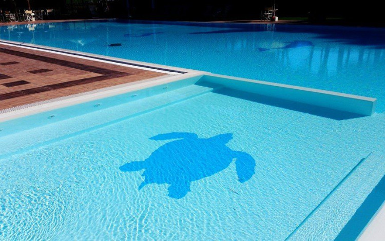 Camping Village Isola Verde