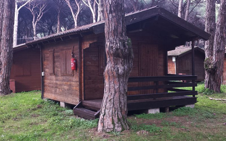 Camping Village Isola Verde