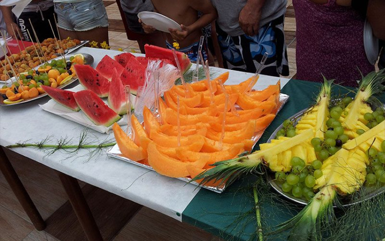 Camping Village Isola Verde