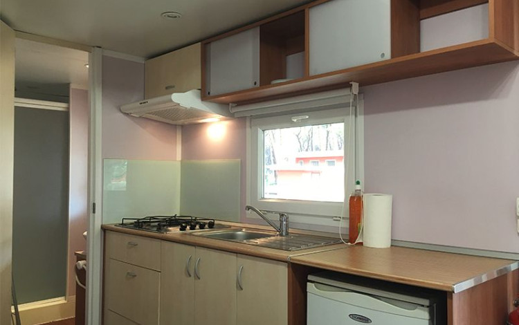 Camping Village Isola Verde