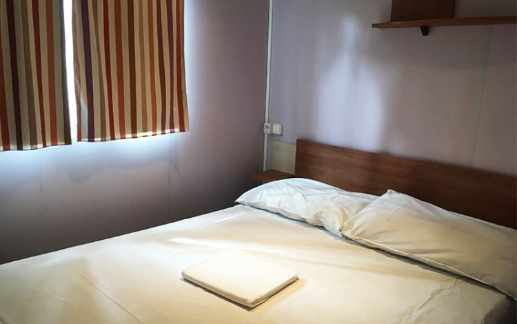 Camping Village Isola Verde