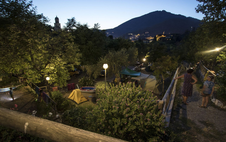Camping Acqua Dolce