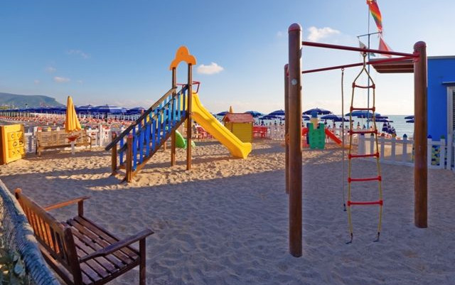 Numana Blu Resort