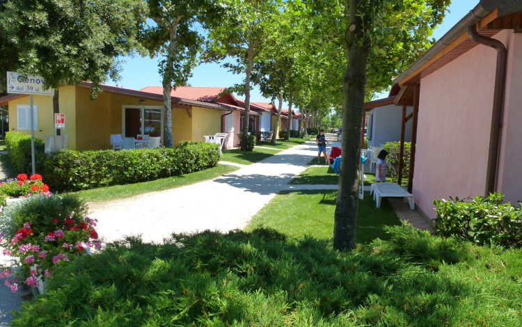 Numana Blu Resort