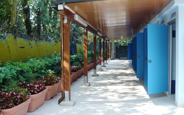 Numana Blu Resort
