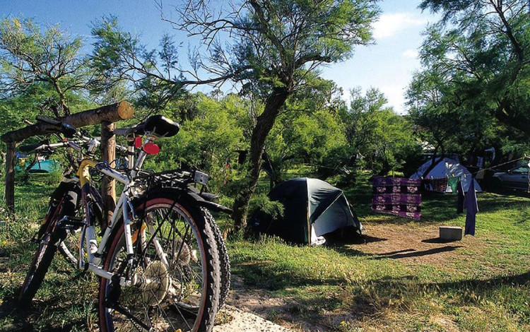 Camping La Mariposa
