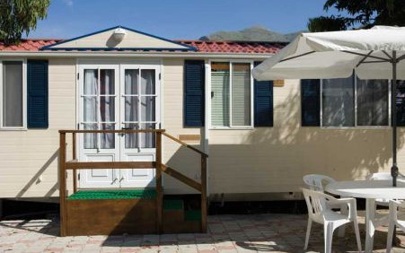Villaggio Camping Maratea