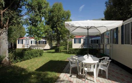 Villaggio Camping Maratea