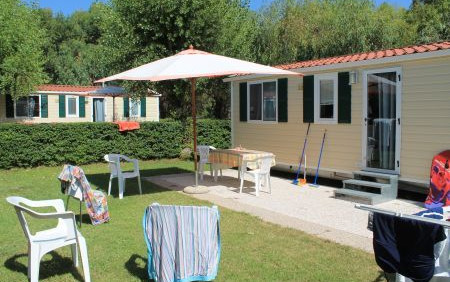 Villaggio Camping Maratea