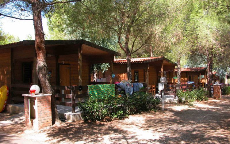 Villaggio Camping Siesta