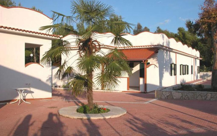 Villaggio Camping Siesta