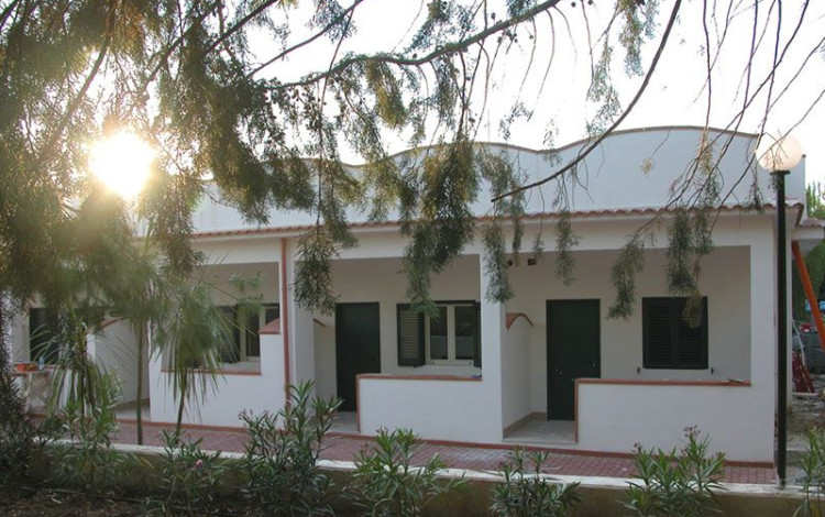 Villaggio Camping Siesta
