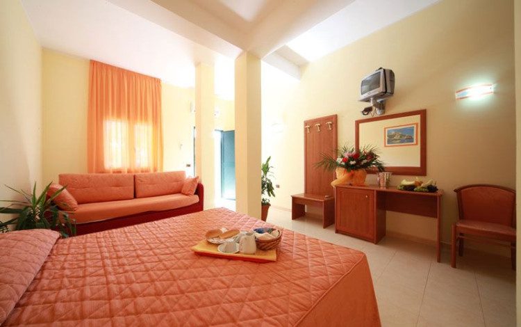 Villaggio Camping Siesta