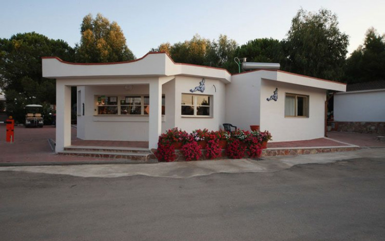Villaggio Camping Siesta