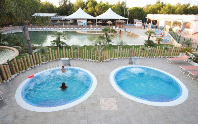 Villaggio Camping Siesta