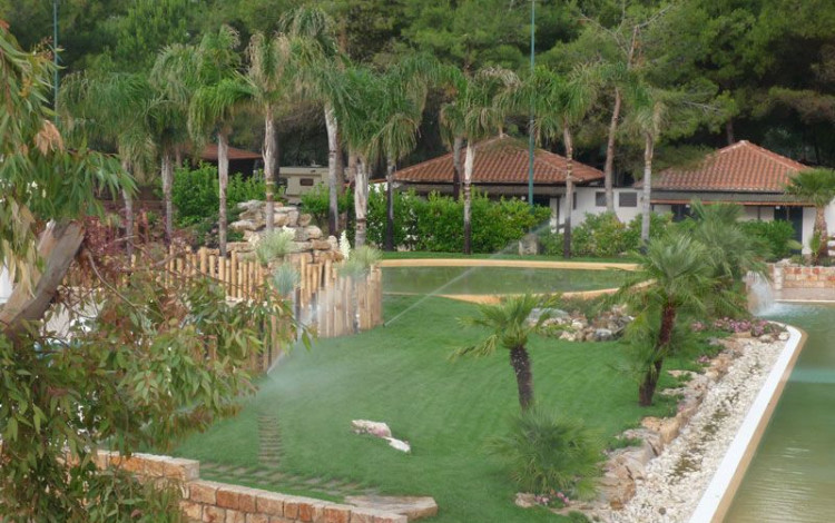 Villaggio Camping Siesta