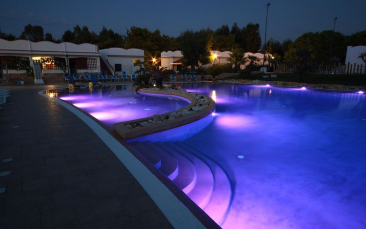 Villaggio Camping Siesta
