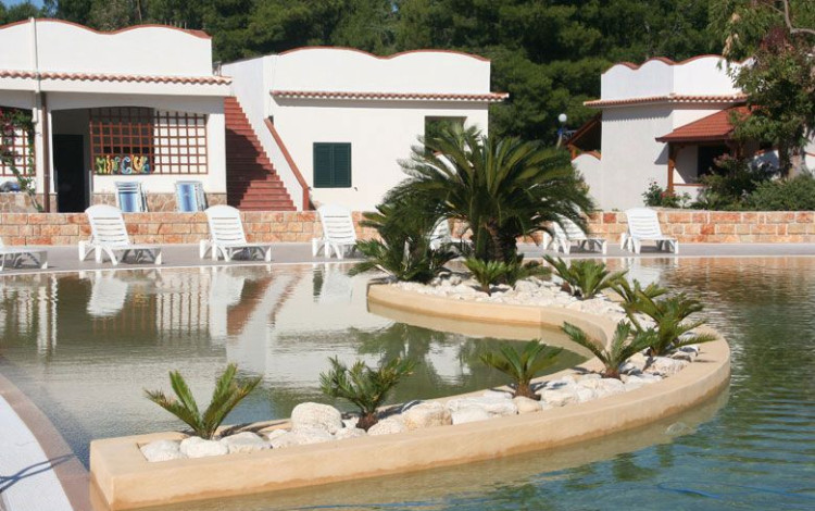 Villaggio Camping Siesta