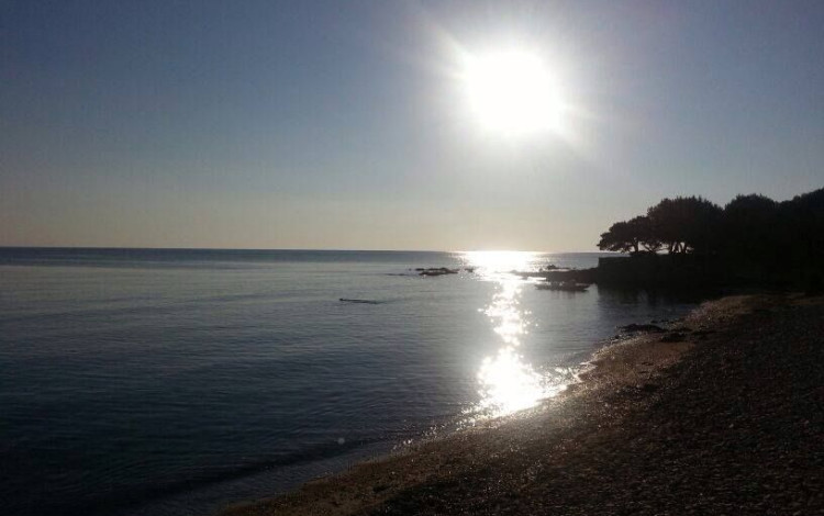 Camping Cala d'Ambra