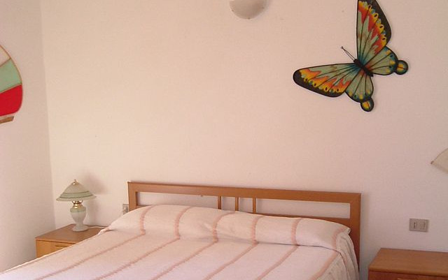 Camping Cala d'Ambra