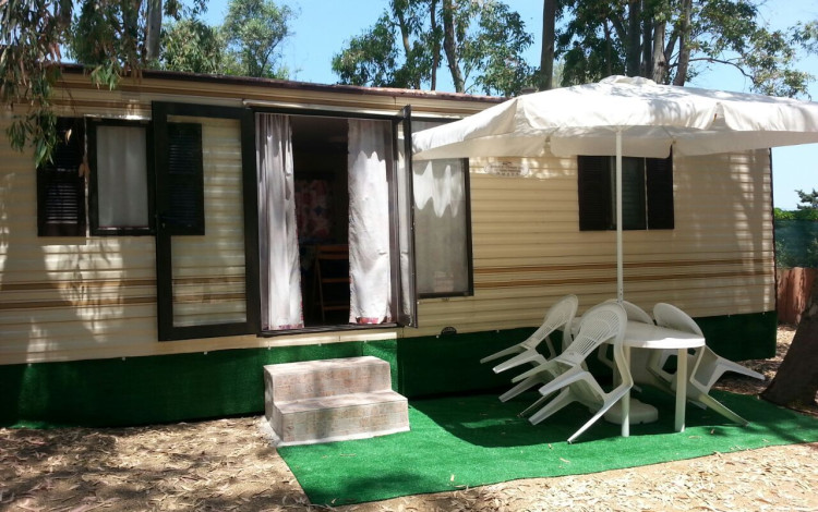 Camping Cala d'Ambra
