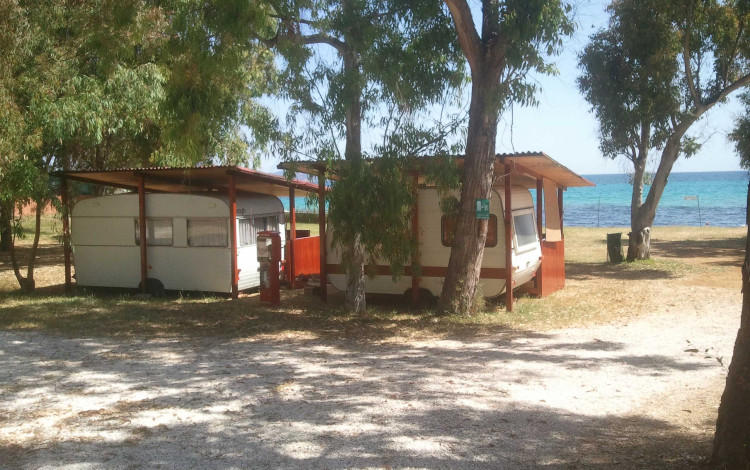 Camping Cala d'Ambra
