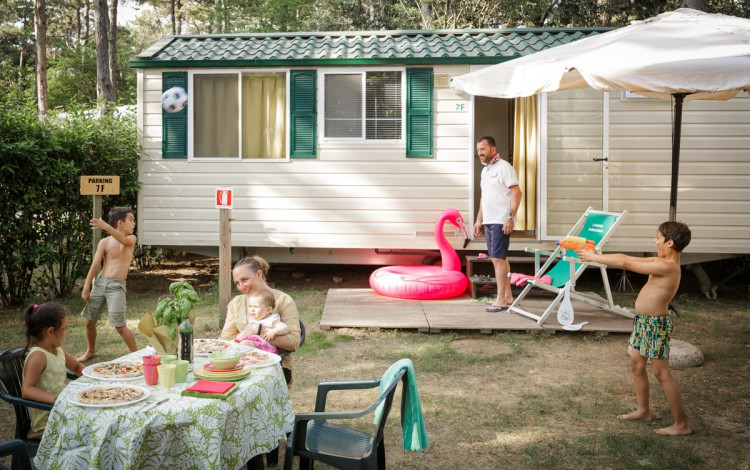 Camping Sabbiadoro