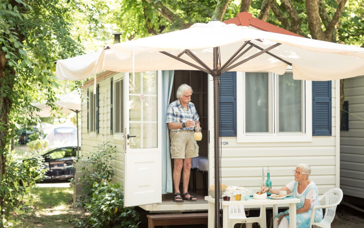 Camping Sabbiadoro