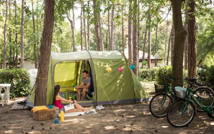 Camping Sabbiadoro