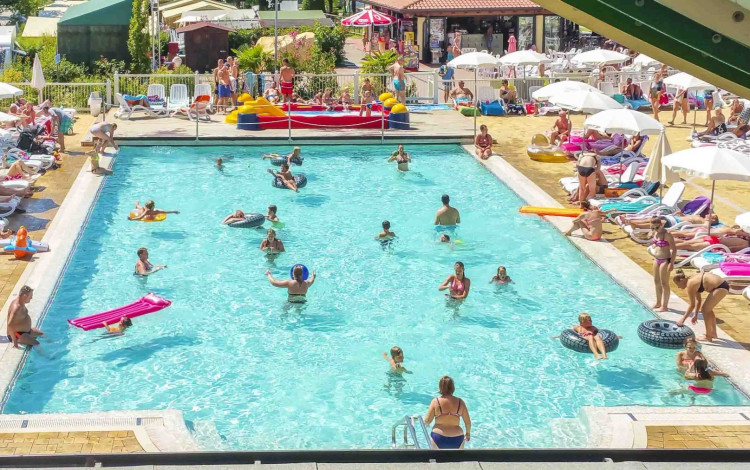 Camping Lido