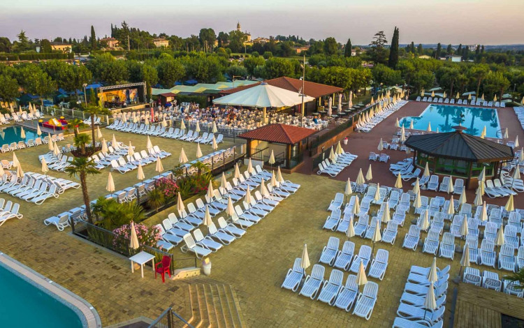 Camping Lido
