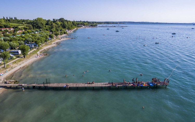 Camping Lido