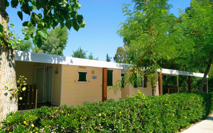 Camping S. Anastasia