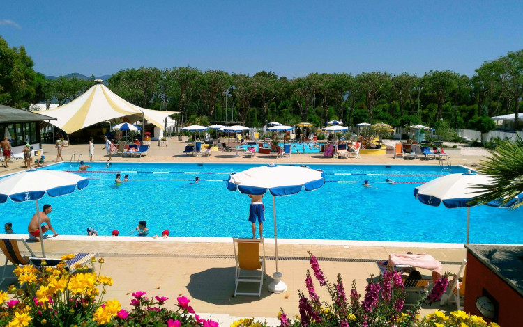 Camping S. Anastasia
