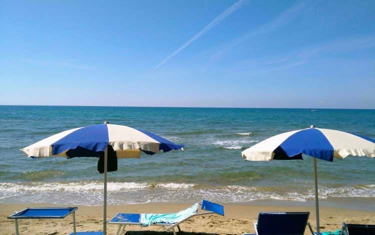 Camping S. Anastasia
