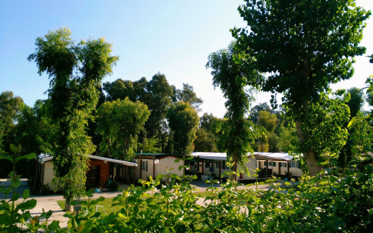 Camping S. Anastasia