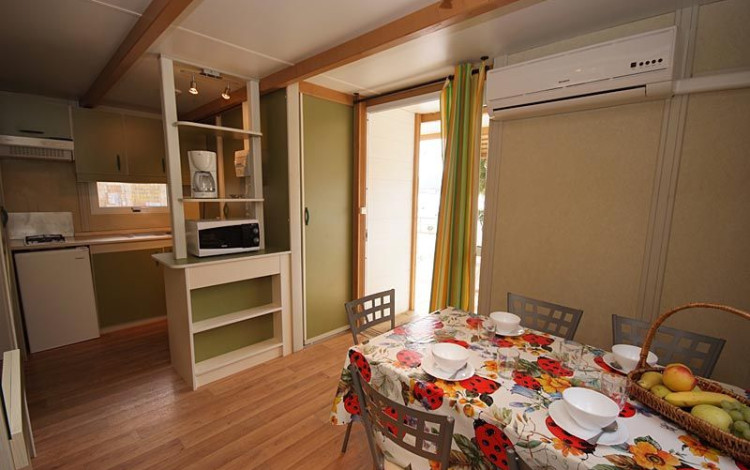 Camping la Foce