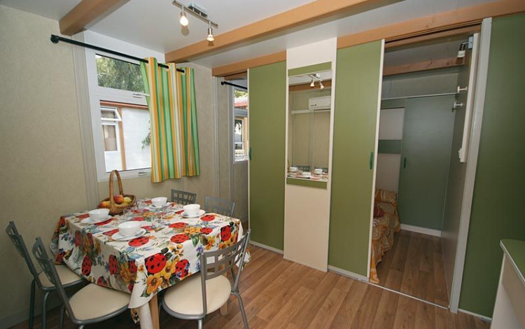 Camping la Foce