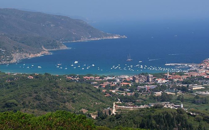Camping la Foce