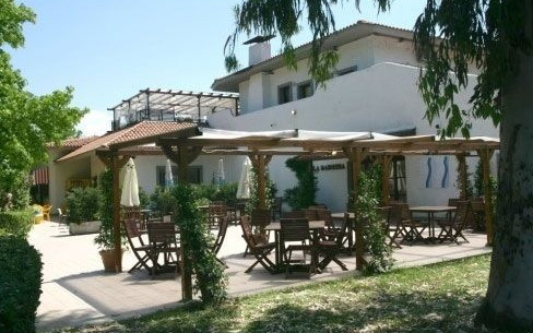 Parco Vacanze Iron Gate - Marina 3B