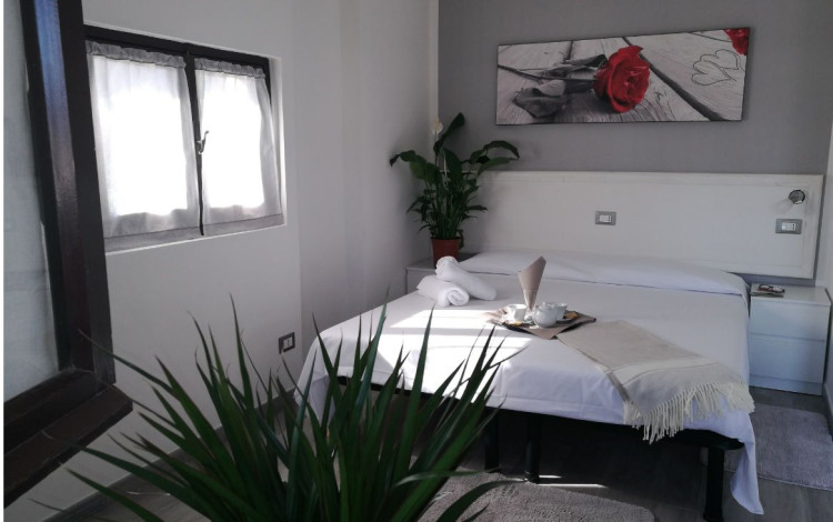 Parco Vacanze Iron Gate - Marina 3B