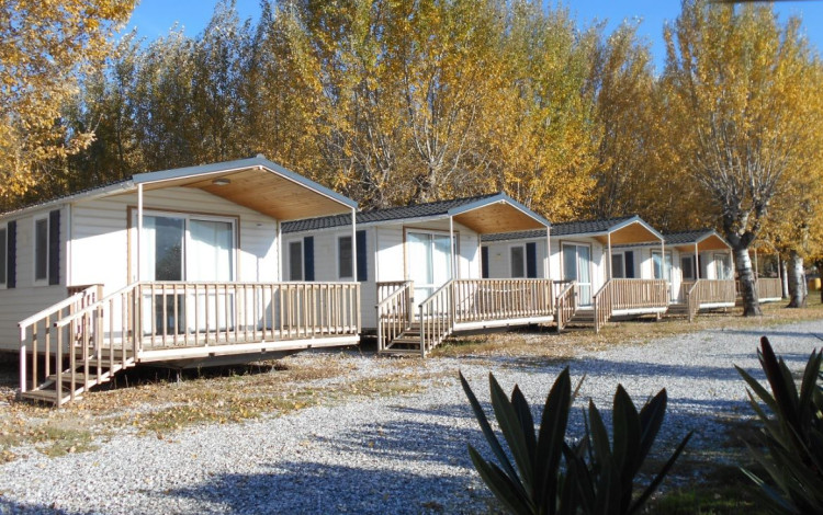 Parco Vacanze Iron Gate - Marina 3B