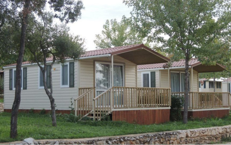 Parco Vacanze Iron Gate - Marina 3B