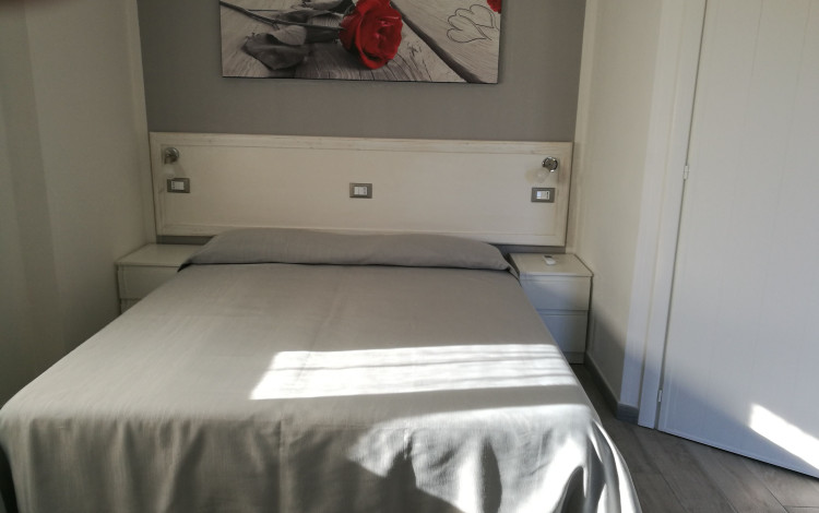 Parco Vacanze Iron Gate - Marina 3B