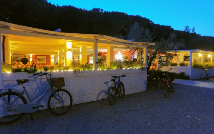 Villaggio Camping Molino a Fuoco