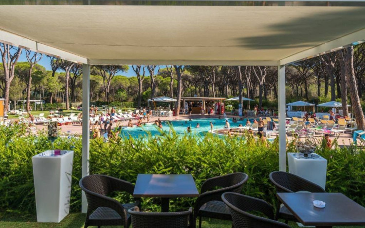 Cieloverde Camping Village